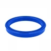 Rod seal TTS/L 45x57,7x9,5 PU Rod seal TTS/L 45x57,7x9,5 PU