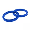 Rod seal TTS/L 45x57,7x9,5 PU Rod seal TTS/L 45x57,7x9,5 PU