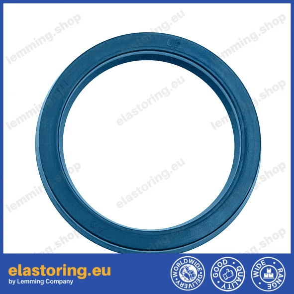 Rod-piston seal UP 40x50x6 PU Rod-piston seal UP 40x50x6 PU