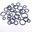 Flange seal FSA 17x25,40x2,85 PU 1/2" [2EFSA001]