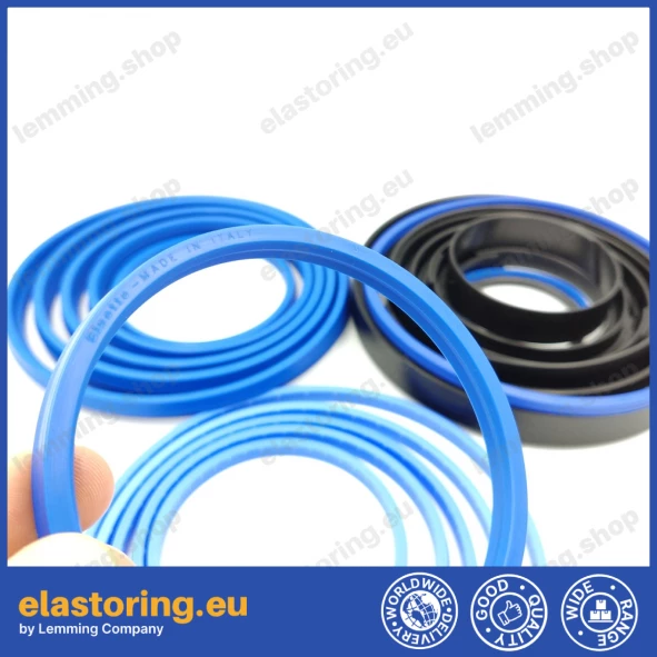 Seal kit MF/MFC 165/5 Binotto KCR#05PB1 Seal kit MF/MFC 165/5 Binotto KCR#05PB1
