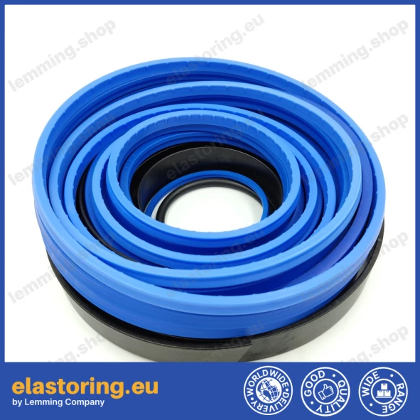 Seal kit MF/MFC 165/5 Binotto KCR#05PB1 Seal kit MF/MFC 165/5 Binotto KCR#05PB1