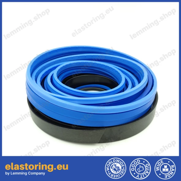 Seal kit MF/MFC 165/5 Binotto KCR#05PB1 Seal kit MF/MFC 165/5 Binotto KCR#05PB1