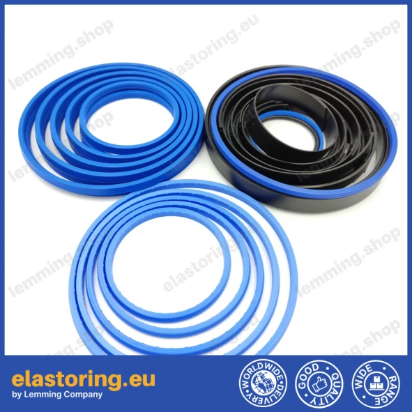 Seal kit MF/MFC 165/5 Binotto KCR#05PB1 Seal kit MF/MFC 165/5 Binotto KCR#05PB1