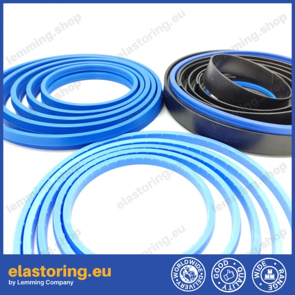 Seal kit MF/MFC 165/5 Binotto KCR#05PB1 Seal kit MF/MFC 165/5 Binotto KCR#05PB1