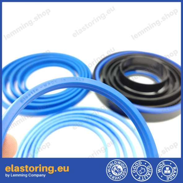 Seal kit MF/MFC 165/5 Binotto KCR#05PB1 Seal kit MF/MFC 165/5 Binotto KCR#05PB1