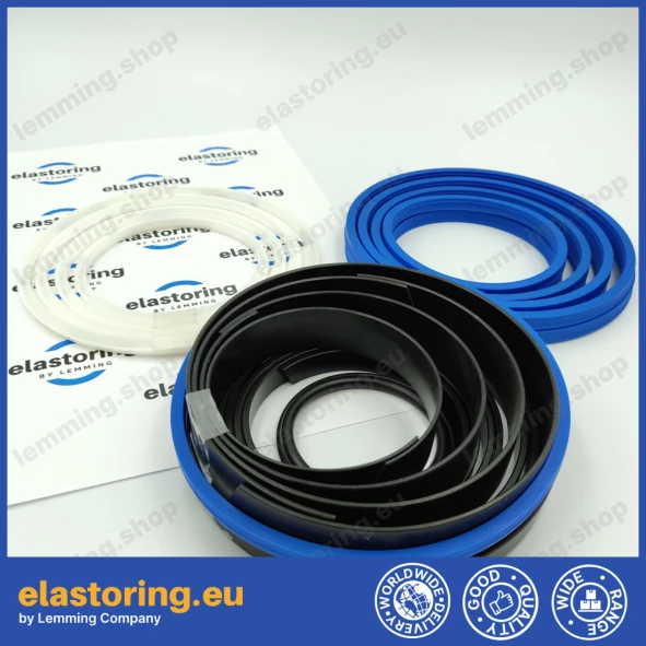 Seal kit MF/MFC B3 165/5 Binotto KCRB3#05PB1 Seal kit MF/MFC B3 165/5 Binotto KCRB3#05PB1