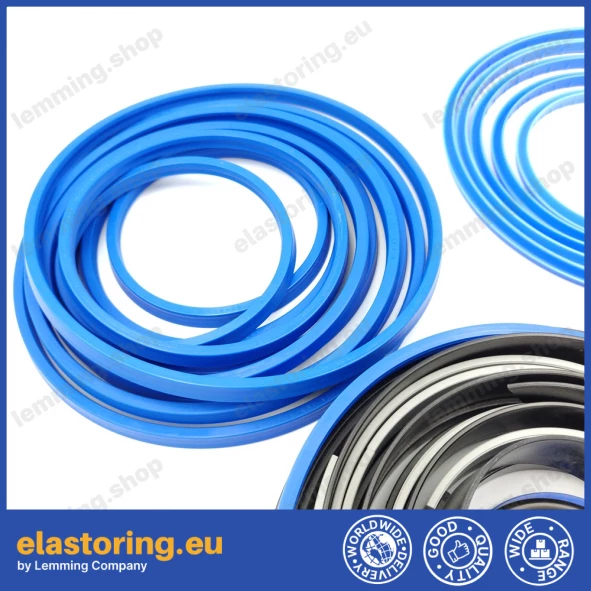 Seal kit MF/MFC B3 165/5 Binotto KCRB3#05PB1 Seal kit MF/MFC B3 165/5 Binotto KCRB3#05PB1