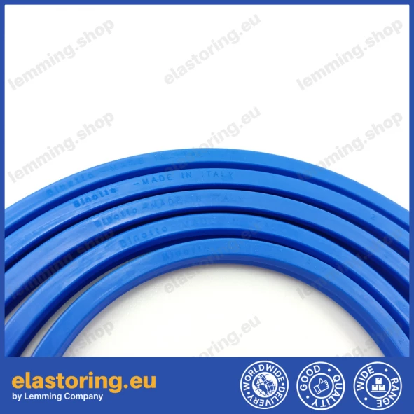 Seal kit MF/MFC B3 165/5 Binotto KCRB3#05PB1 Seal kit MF/MFC B3 165/5 Binotto KCRB3#05PB1