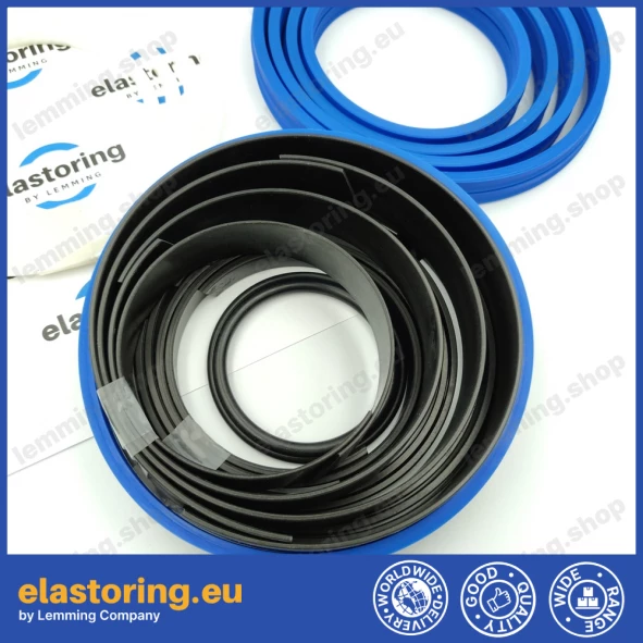 Seal kit MF/MFC 145/4 Binotto KCR#04NB1 Seal kit MF/MFC 145/4 Binotto KCR#04NB1