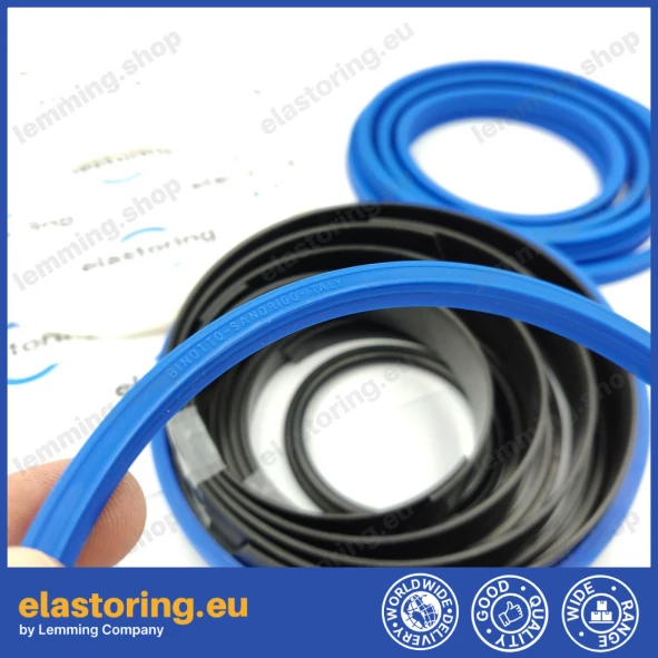 Seal kit MF/MFC 145/4 Binotto KCR#04NB1 Seal kit MF/MFC 145/4 Binotto KCR#04NB1