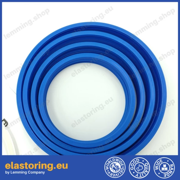 Seal kit MF/MFC 145/4 Binotto KCR#04NB1 Seal kit MF/MFC 145/4 Binotto KCR#04NB1