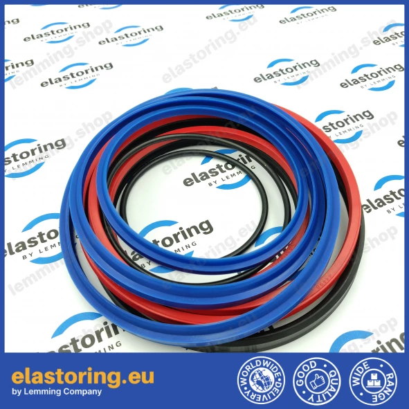 Seal Kit CS22/5 SKITCS225B Seal Kit CS22/5 SKITCS225B