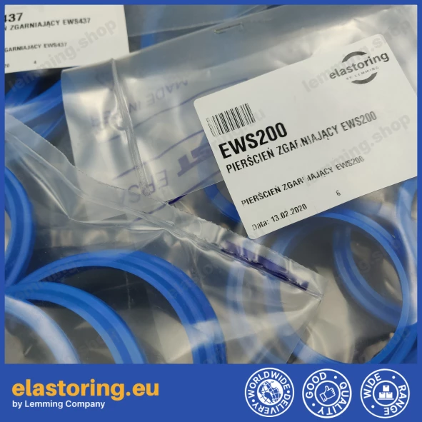 Wiper EWS362 Wiper EWS362