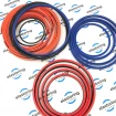 Seal kit for CS15, CX15 EDBRO -4 stages Seal kit for CS15, CX15 EDBRO -4 stages