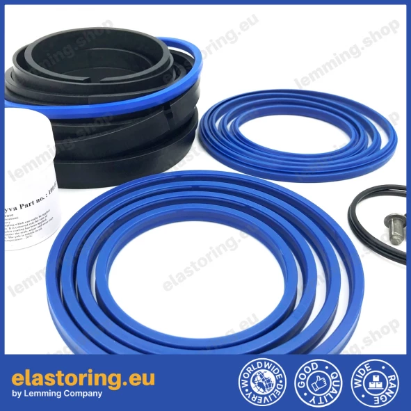 Seal kit HYVA FE/FC 149-4 Seal kit HYVA FE/FC 149-4