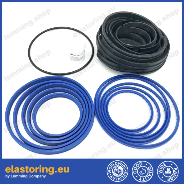 Seal kit HYVA FE/FC 149-4 Seal kit HYVA FE/FC 149-4