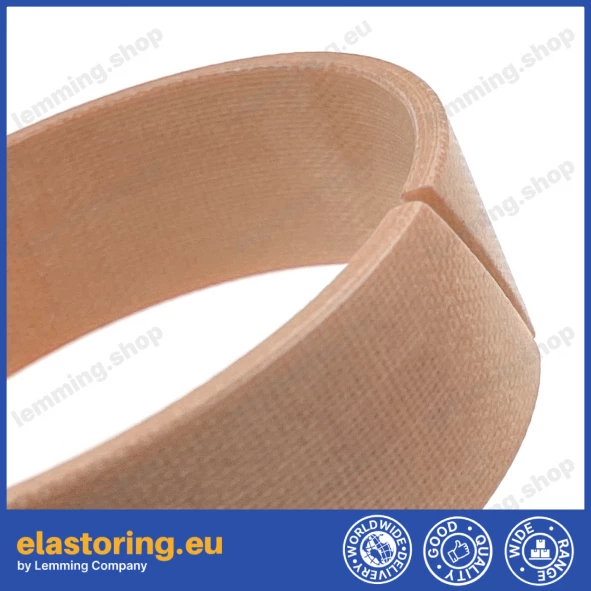 Guide ring 30x35x9,7 SFGR S0 Guide ring 30x35x9,7 SFGR S0