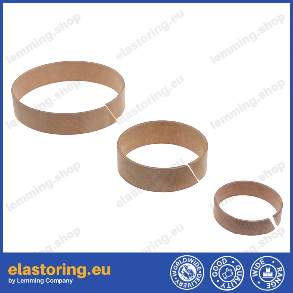 Guide ring 30x35x9,7 SFGR S0 Guide ring 30x35x9,7 SFGR S0