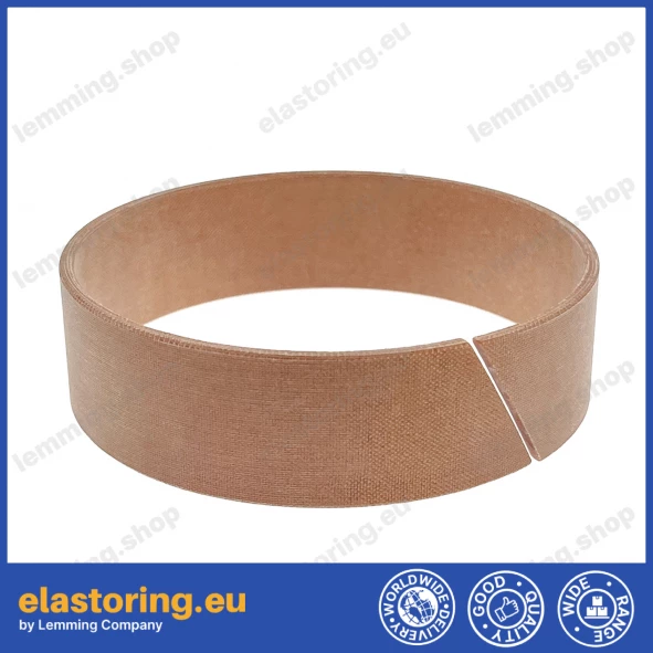 Guide ring 30x35x9,7 SFGR S0 Guide ring 30x35x9,7 SFGR S0