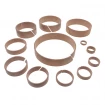 Guide ring 30x35x9,7 SFGR S0 Guide ring 30x35x9,7 SFGR S0