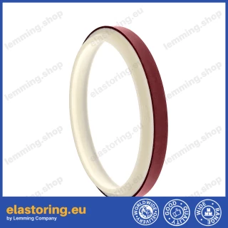 Wiper K07 65x75x7/10 PU+Stal