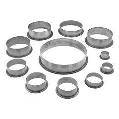 Shaft Repair Sleeve