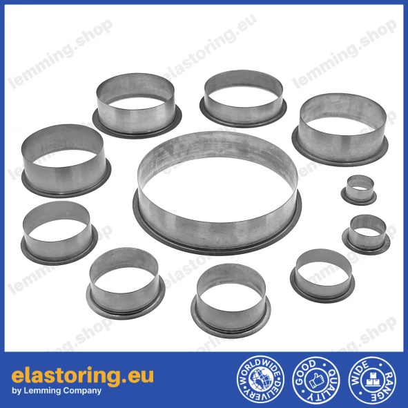 Bushing SL-10 26,01x33,4x8x12 [25,88 - 26,01]