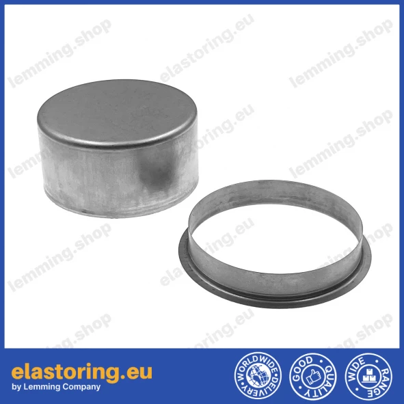 Bushing SL-10 26,01x33,4x8x12 [25,88 - 26,01]