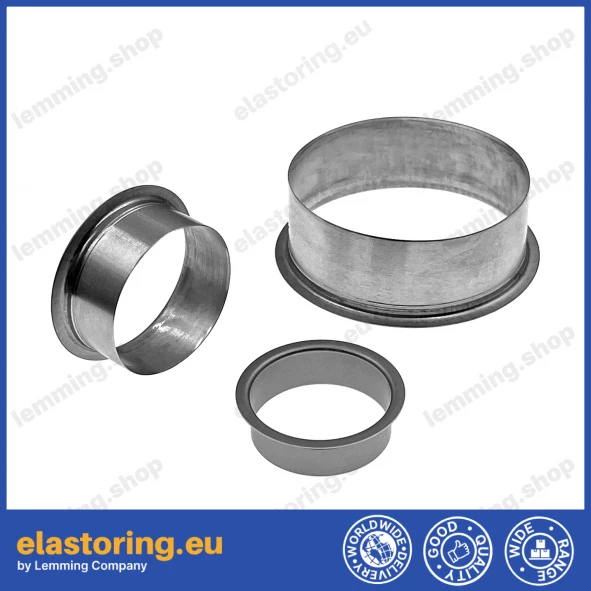 Bushing SL-10 26,01x33,4x8x12 [25,88 - 26,01]