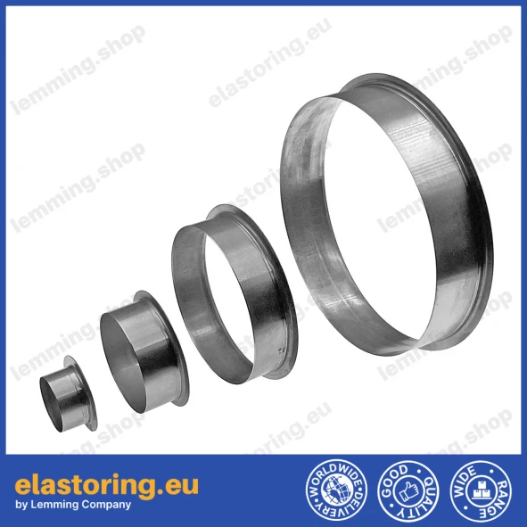 Bushing SL-10 26,01x33,4x8x12 [25,88 - 26,01]