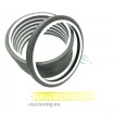 Rotary seal M19 95x112x10/11 NBR Rotary seal M19 95x112x10/11 NBR