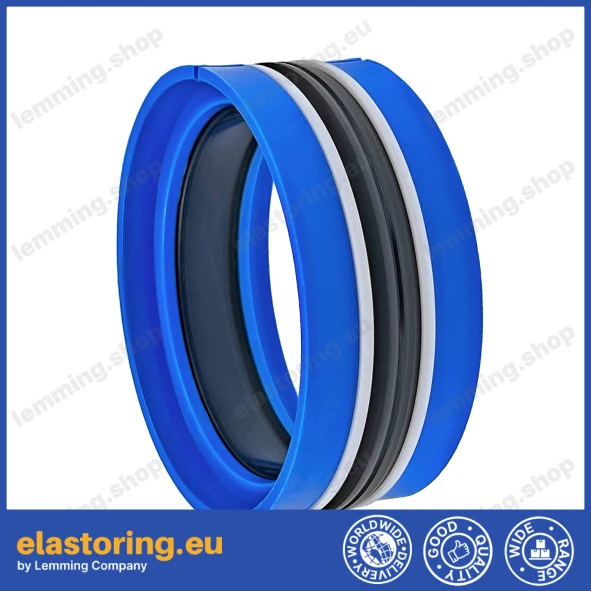 Piston seal SPS 69,85x57,15x16,51/29,21