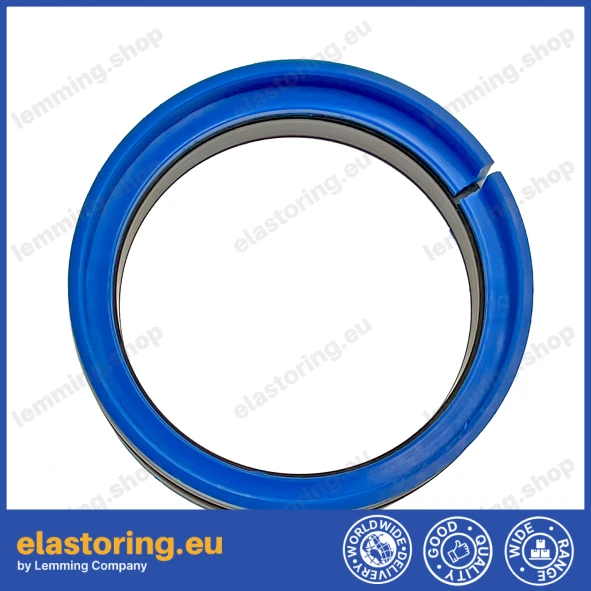 Piston seal SPS 69,85x57,15x16,51/29,21
