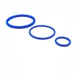 Static seal GDS/OR 57,71x65,79x4,0 [58,74x3,53] PU