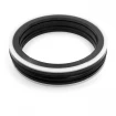 Piston seal TPM/NEO 125x100x25,4