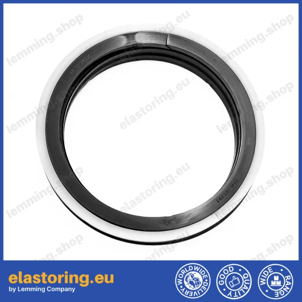 Piston seal TPM/NEO 125x100x25,4