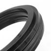 Piston seal TPM/NEO 125x100x25,4