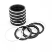 Piston seal TPM/NEO 125x100x25,4