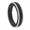 Piston seal TPM/NEO 125x100x25,4