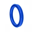 Rod-Piston seal TTU 45x55x6 PU Rod-Piston seal TTU 45x55x6 PU