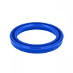 Rod-Piston seal TTU 45x55x6 PU Rod-Piston seal TTU 45x55x6 PU