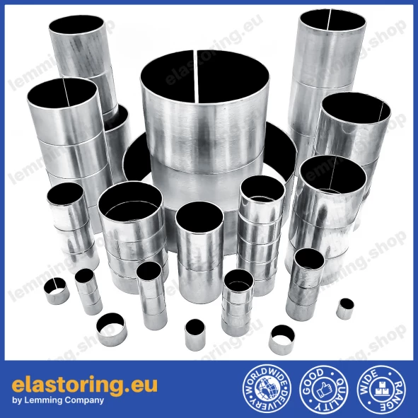 Bushing BK-1 20x23x25 Bushing BK-1 20x23x25