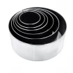 Bushing BK-1 20x23x25 Bushing BK-1 20x23x25