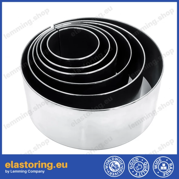 Bushing BK-1 20x23x25 Bushing BK-1 20x23x25
