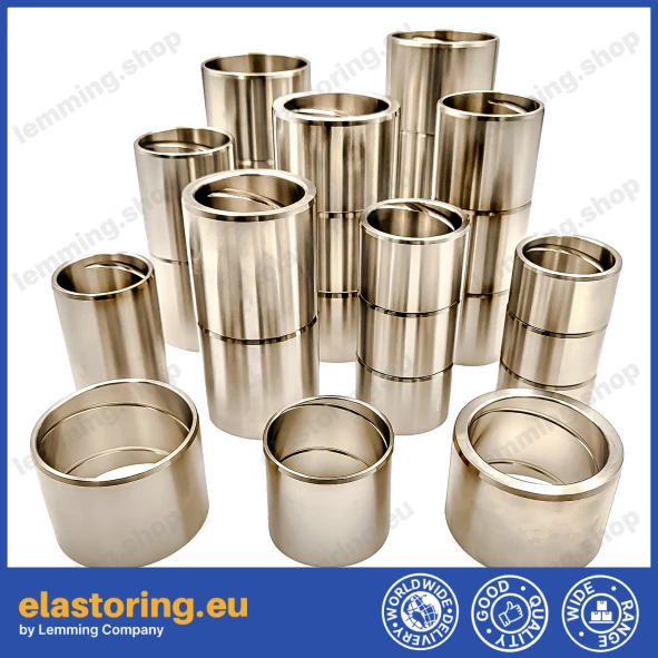 Bushing E60 20x28x40 Bushing E60 20x28x40