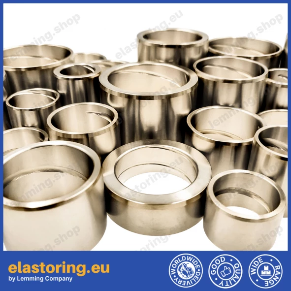 Bushing E60 20x28x40 Bushing E60 20x28x40