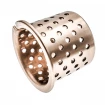 Bushing E92F 20x23x20 Collar 30/1,5 Bushing E92F 20x23x20 Collar 30/1,5