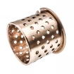 Bushing E92F 20x23x20 Collar 30/1,5 Bushing E92F 20x23x20 Collar 30/1,5