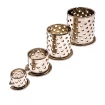 Bushing E92F 20x23x20 Collar 30/1,5 Bushing E92F 20x23x20 Collar 30/1,5